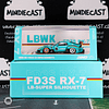 Inno64 - Mazda RX-7 LBWK 