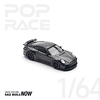 (PREVENTA) Pop Race 1:64 Porsche 992 Stinger GTR Carbon Edition - RedLine 