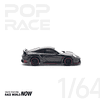 (PREVENTA) Pop Race 1:64 Porsche 992 Stinger GTR Carbon Edition - RedLine 