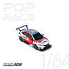 (PREVENTA) Pop Race 1:64 Honda Civic TYPE-R (FL5) TCR - Presentation