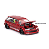 (PREVENTA) Kaido House x Mini GT 1:64 Honda Civic (EF) Kaido Works V2- M Red