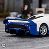 BBR Models 1:64 Maserati MC12 Stradale White.