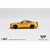 (PREVENTA) Mini GT 1:64 LB-WORKS FORD MUSTANG – LB Gold- Limited Edition