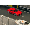 (PREVENTA) Tarmac Works 1:64 Ferrari 348 Challenge Presentation Red – Hobby64