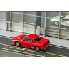 (PREVENTA) Tarmac Works 1:64 Ferrari 348 Challenge Presentation Red – Hobby64