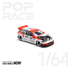 PREVENTA Pop Race 1:64  Honda Pandem Civic EG6 v1.5 IDEMITSU MOTION INFINITE