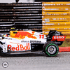 Mini GT 1:64 Red Bull RB16B #11 Sergio Pérez 2021 Turkish Grand Prix 3rd Place- MiJo Exclusives.