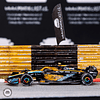 Tarmac Works 1:64 McLaren MCL36 Abu Dhabi Grand Prix 2022 Lando Norris – Red – Global64 – Mijo Exclusives.