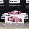 Kaido House x Mini GT 1:64 Nissan Skyline GT-R (R34) Kaido Racing Factory V1 – Pink.