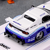 Inno64 1:64 Mazda RX7 (FD3S) LB-SUPER Silhouette Hong Kong Toy Car Salon 2024 Special Edition.