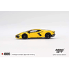 (PREVENTA) Mini GT 1:64 Lamborghini Revuelto – Giallo Yellow