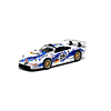 PREVENTA Sparky 1:64 Porsche 911 GT1 2-car set 24h Le Mans 1996 #25 & #26 (Tiny Exclusive)