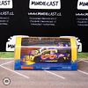Tarmac Works 1:64 Toyota Hilux SuperUtes