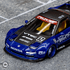 Kaido House x Mini GT 1:64 Honda NSX Evasive V2 – Blue.