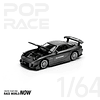 (PREVENTA) Pop Race 1:64 Mazda RX7 RE-AMEMIYA - Gun Metal