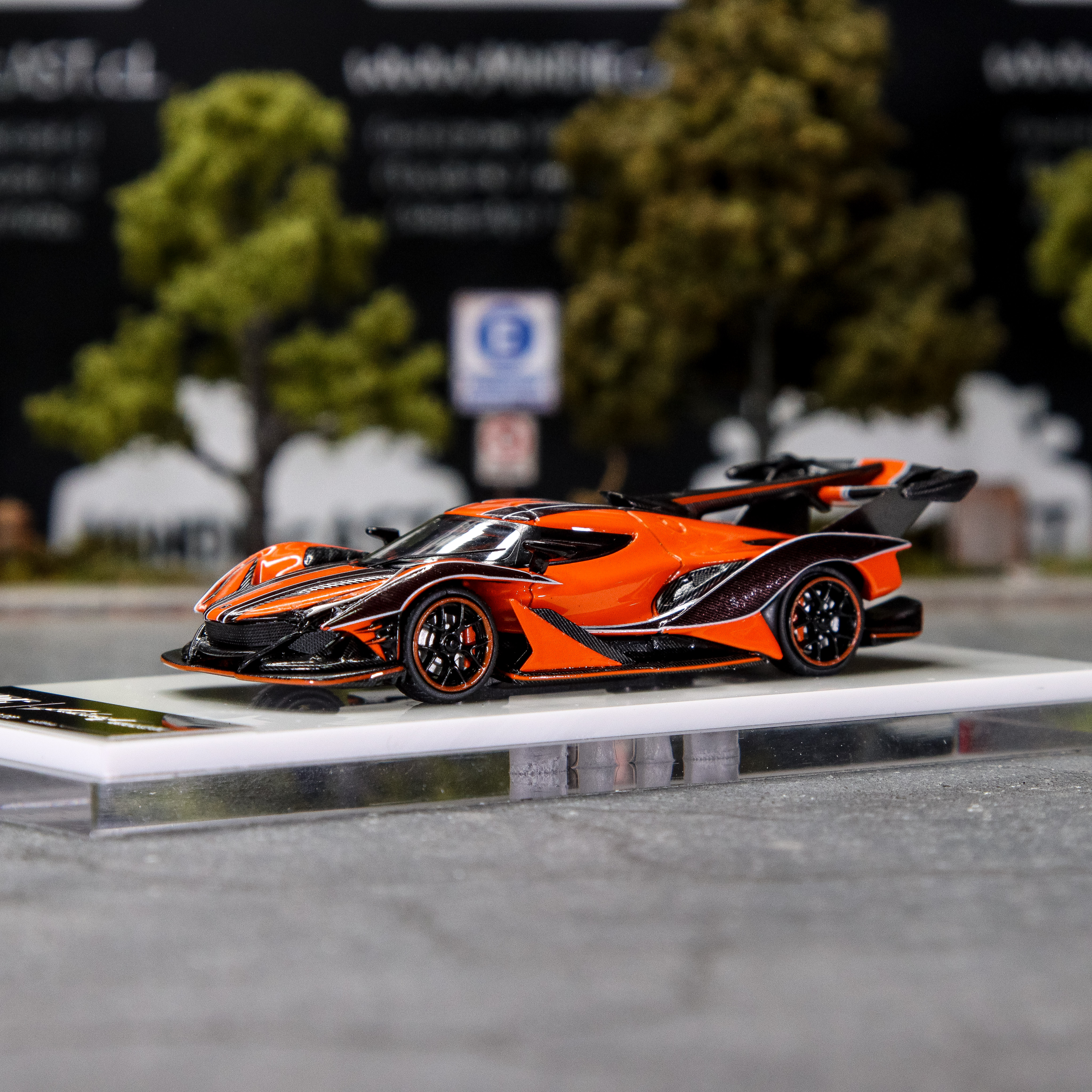 TPC 1:64 Apollo IE.