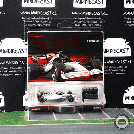 2025 Hot Wheels RLC Collectors Formula 1 F1.