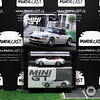 Mini GT 1:64 BMW Z8 – Silver- Mijo Exclusives.