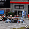 Mini GT x Kaido House 1:64 Honda Civic (EF) Roulette V1.
