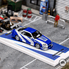 Time Micro 1:64 Nissan y GT-R R34 Most Wanted 06BASE.