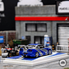 Time Micro 1:64 Nissan y GT-R R34 Most Wanted 06BASE.