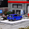 ATS 1:64 Subaru LEVORG Metallic Blue.