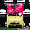 Tarmac Works 1:64 Vertex Nissan Silvia S14 Hello Kitty Special Limited Edition – Black Chrome.