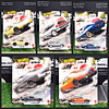 Hot Wheels 1:64 Car Culture 10th Anniversary 2026 P Case – Japan Historics 5 Assortment.