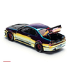 Pop Race 1:64 Apaxpo2025 Nissan Skyline GT-R R33