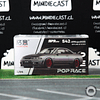 Pop Race 1:64 Apaxpo2025 Nissan Skyline GT-R R33