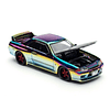 Pop Race 1:64 Apaxpo2025 Nissan Skyline GT-R BNR32