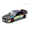 Pop Race 1:64 Apaxpo2025 Nissan Skyline GT-R BNR32