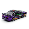 Pop Race 1:64 Nissan EVA RT Test Type-01 1087X Pandem S13 APAxpo 2025