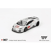Mini GT 1:64 Lamborghini Huracan LB-WORKS ver. 2 Mad Mike NIMBUL.