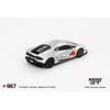Mini GT 1:64 Lamborghini Huracan LB-WORKS ver. 2 Mad Mike NIMBUL.