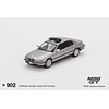 Mini GT 1:64 BMW 750IL James Bond 007 Tomorrow Never Dies – English Packaging – Limited Edition.