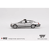 Mini GT 1:64 BMW 750IL James Bond 007 Tomorrow Never Dies – English Packaging – Limited Edition.