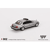 Mini GT 1:64 BMW 750IL James Bond 007 Tomorrow Never Dies – English Packaging – Limited Edition.