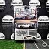 Mini GT 1:64 Lamborghini Huracan LB-WORKS ver. 2 Mad Mike NIMBUL.