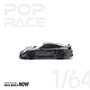 Pop Race 1:64 Porsche 992 Stinger GTR Carbon Edition - RedLine.