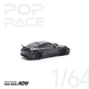 Pop Race 1:64 Porsche 992 Stinger GTR Carbon Edition - RedLine.
