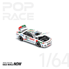 Pop Race 1:64 Nissan GT-R R32 Macau Guia Race 1990 Winner.