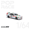 Pop Race 1:64 Nissan GT-R R32 Macau Guia Race 1990 Winner.