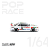 Pop Race 1:64 Nissan GT-R R32 Macau Guia Race 1990 Winner.