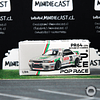 Pop Race 1:64 Nissan GT-R R32 Macau Guia Race 1990 Winner.