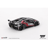(PREVENTA) Mini GT 1:64 LB★WORKS Lamborghini Huracán GT RONIN