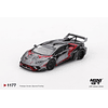 (PREVENTA) Mini GT 1:64 LB★WORKS Lamborghini Huracán GT RONIN