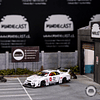 Mini GT 1:64 Nissan LB-ER34 Super Silhouette ATHLETE/COLLET – White.-