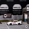 Mini GT 1:64 Nissan LB-ER34 Super Silhouette ATHLETE/COLLET – White.-