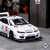 Mini GT 1:64 Nissan LB-Super Silhouette S15 SILVIA ATHLETE – White.-